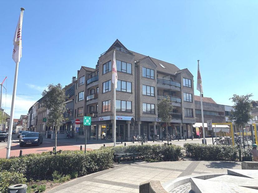 Appartement à vendre
                    à 9990 Maldegem