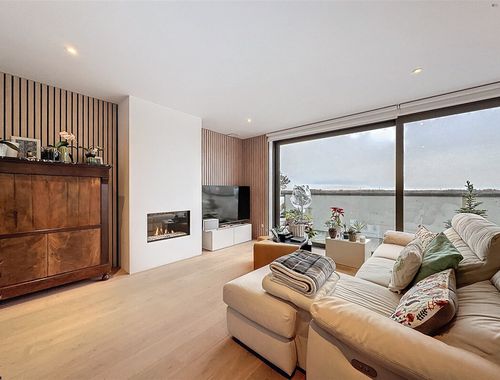                                         Appartement te koop in Tielrode, € 325.000
