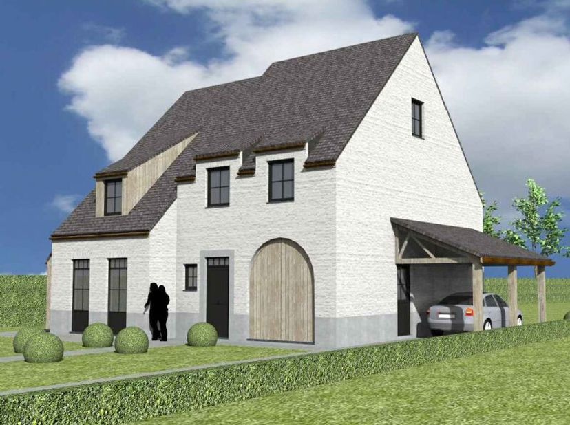 Bekijk ook: Laurens Casaert Een voorbeeldwoning dat volledig aan te passen is naar wens én budget? Dat is wat wij bij Your Home doen. Met onze kennis