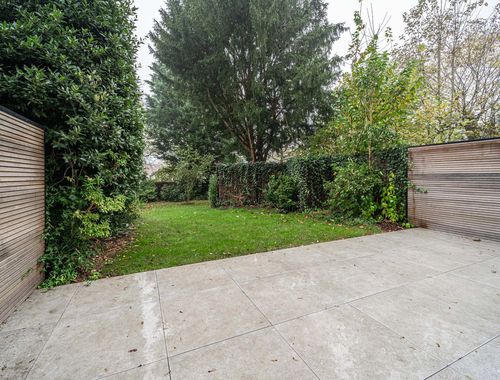                                         Appartement à louer à Uccle, € 3.500
