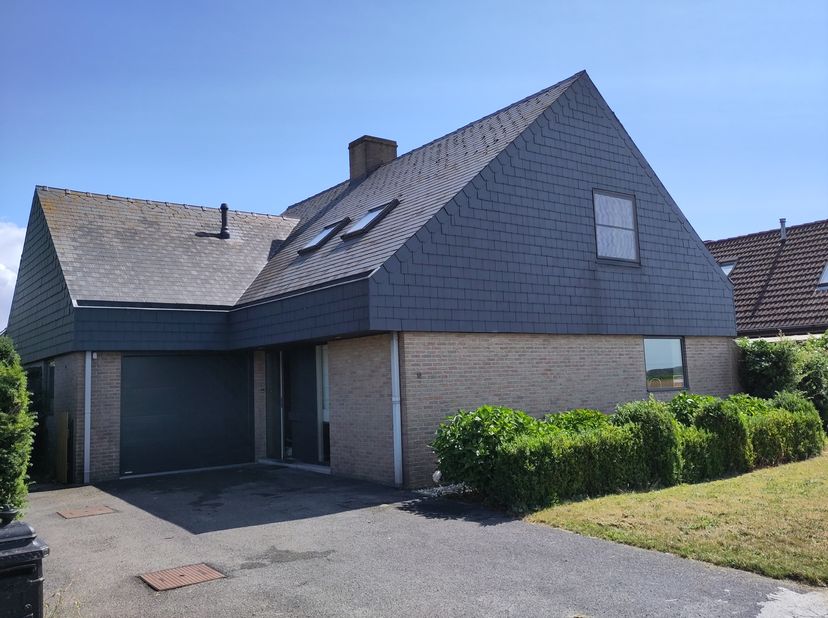 Maison à vendre
                    à 8490 Jabbeke