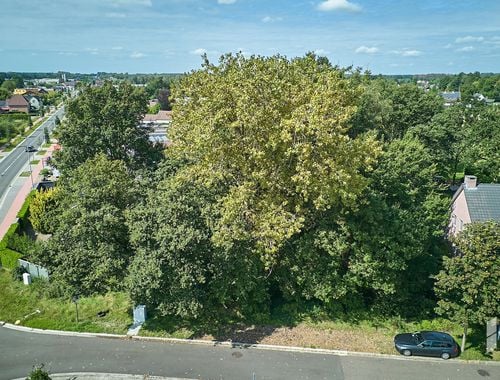                                         Bouwgrond te koop in Hamont, € 175.000
