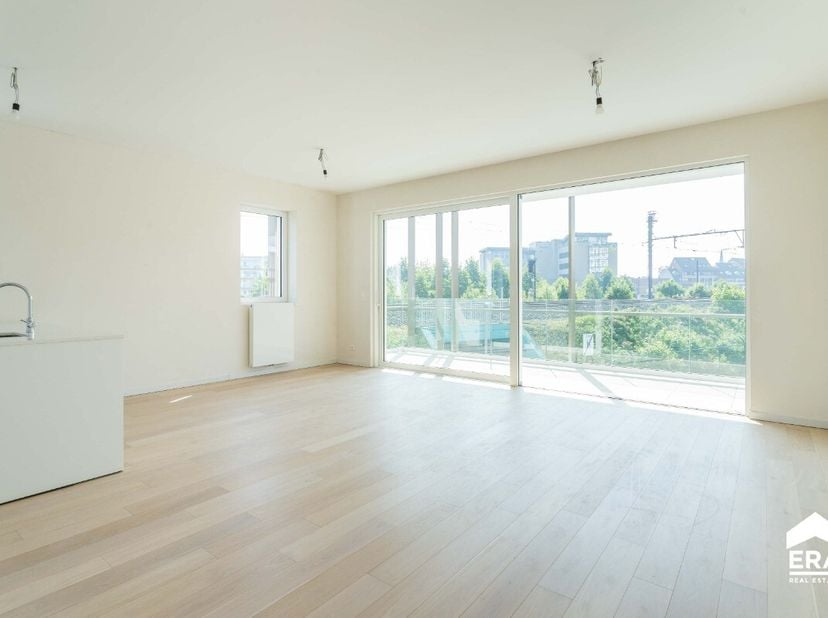Appartement à louer
                    à 8800 Roeselare