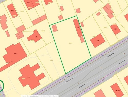                                         Projectgrond te koop in Geel, € 849.000
