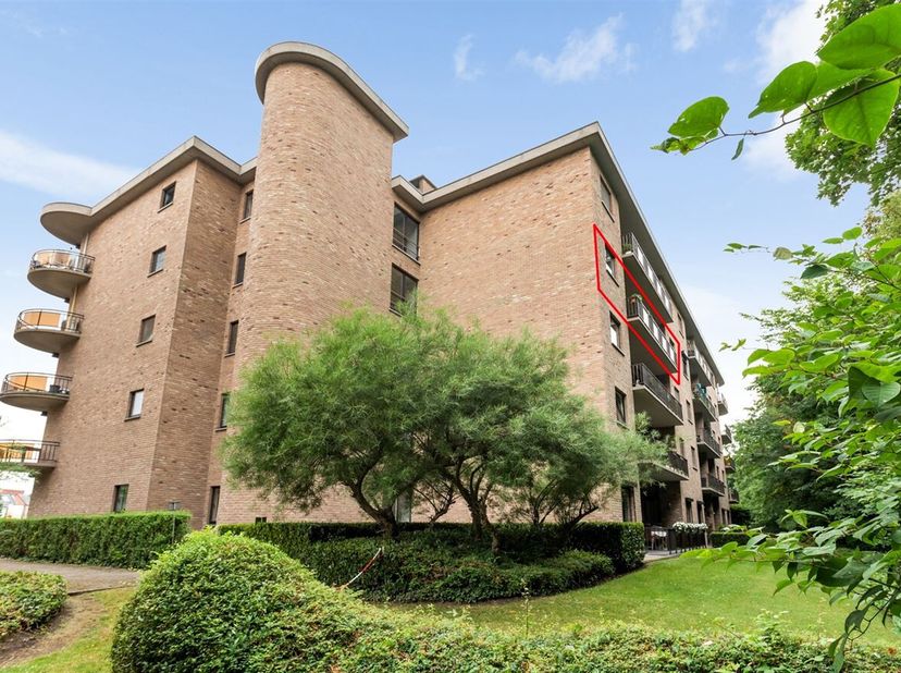 Appartement à vendre
                    à 2500 Lier