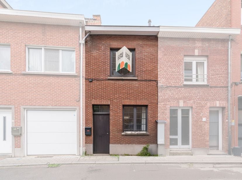 Maison à vendre
                    à 3000 Leuven