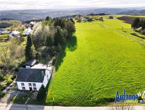                                         Bouwgrond te koop in Nadrin, € 79.000
