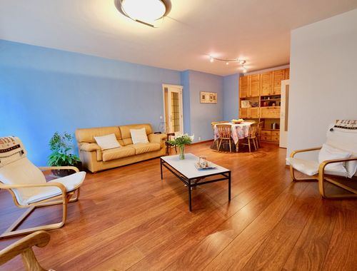                                         Appartement te koop in Jette, € 269.000
