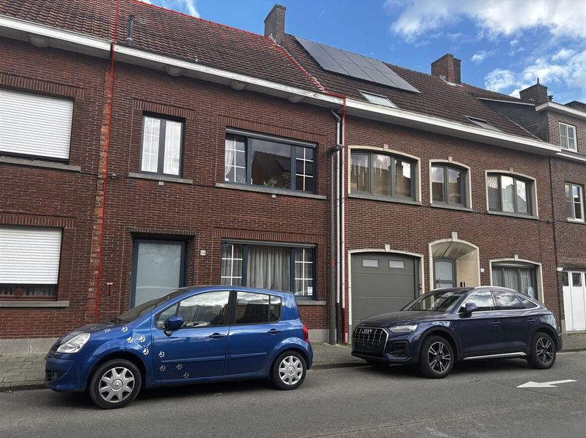 Maison à louer
                    à 2300 Turnhout