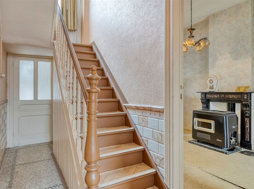 Maison à vendre
                    à 3190 Boortmeerbeek
