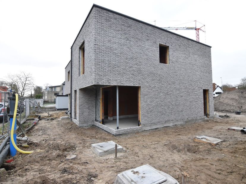 Maison à vendre
                    à 8200 Sint-Andries