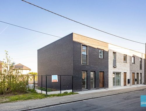                                         Maison à vendre à Dendermonde, € 351.000
