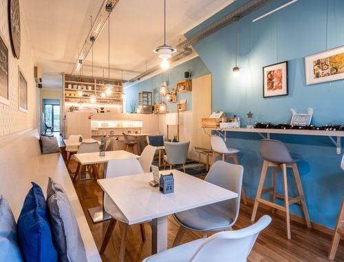                                         Appartement à vendre à Zwijndrecht, € 295.000
