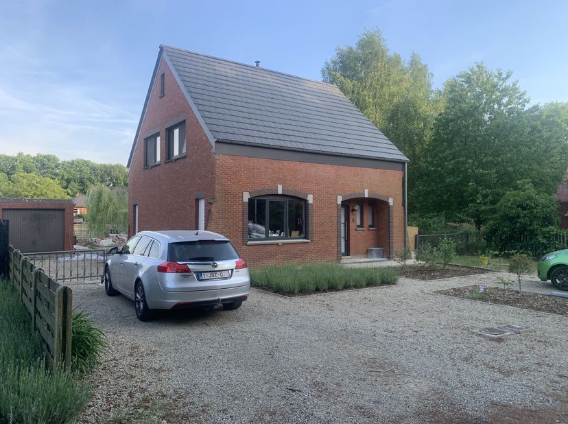 Maison à vendre
                    à 3945 Oostham
