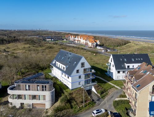                                         Appartement te koop in Klemskerke, € 745.000
