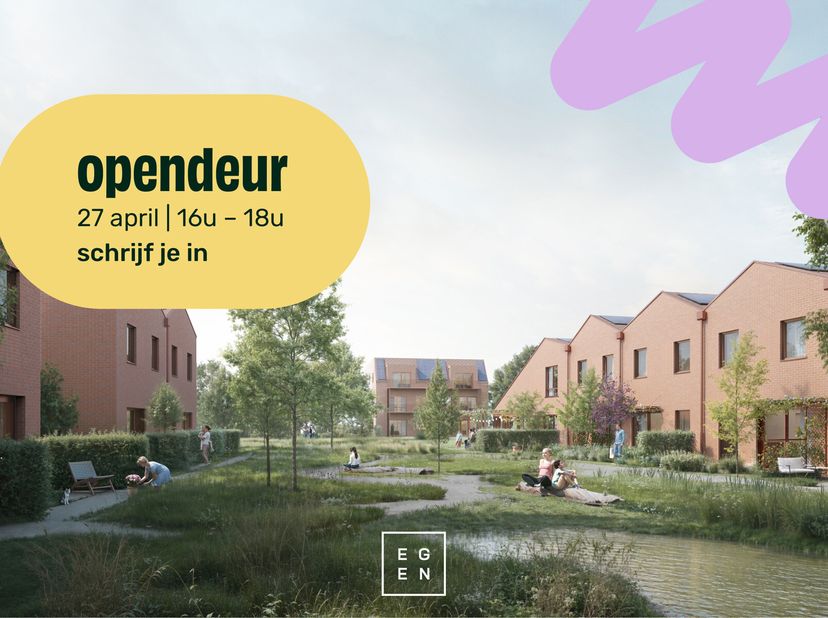 Maison à vendre
                    à 8730 Beernem