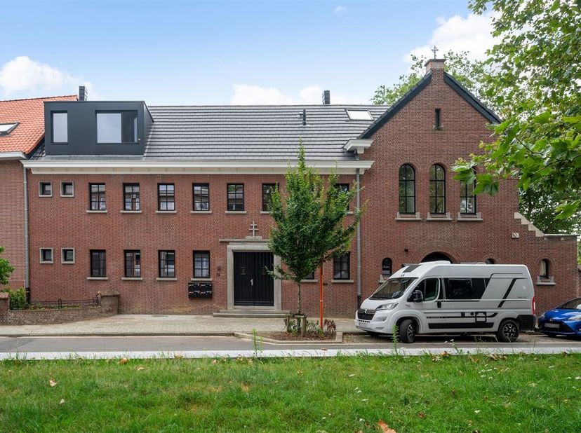 Appartement te koop
                    in 2300 Turnhout