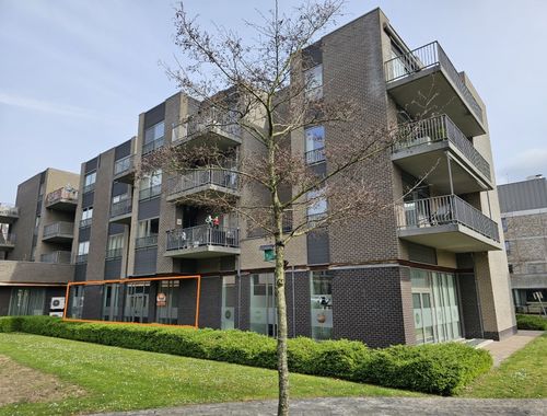                                         Handelspand te huur in Mechelen-aan-de-Maas, € 1.250
