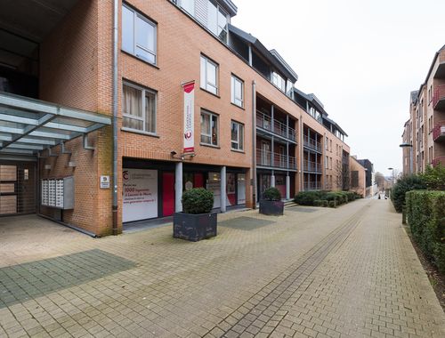                                         Bureaux à vendre à Louvain-la-Neuve, € 1.500.000
