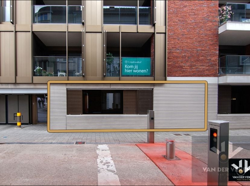 Nieuwbouw serviceflat op toplocatie in het hart van Hasselt, met zorg en comfort op maat voor je zilveren jaren! &lt;br /&gt;
Verkoopprijs in onderling over