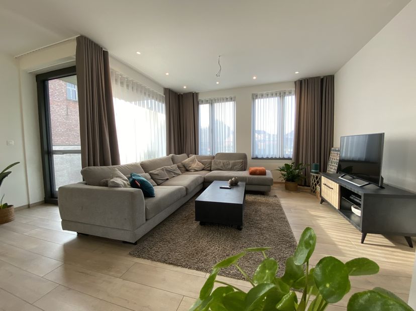 Appartement à louer
                    à 2340 Beerse