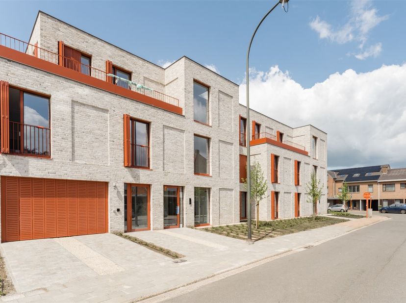 Garage à vendre
                    à 3910 Neerpelt