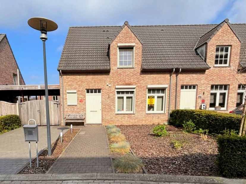 Maison à vendre
                    à 2200 Herentals