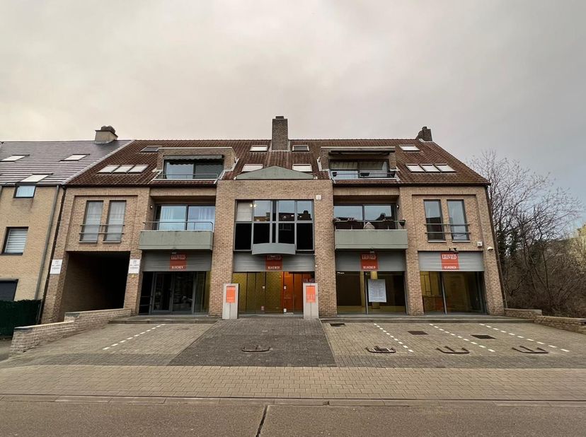 Bien professionnel à louer
                    à 3630 Mechelen-aan-de-Maas