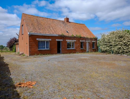                                         Hoeve te koop in Staden, € 275.000

