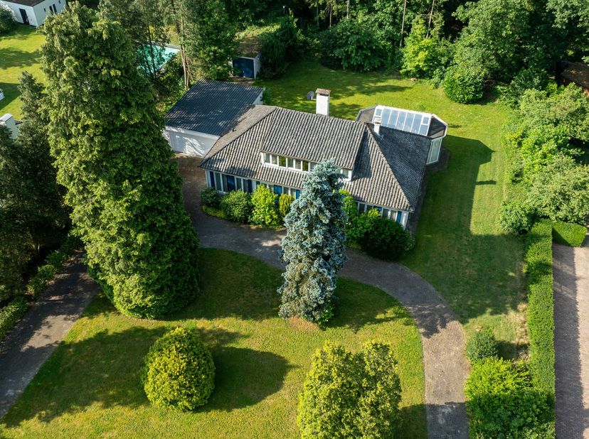 Maison à vendre
                    à 2360 Oud-Turnhout