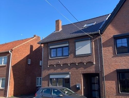                                         Eengezinswoning te koop in Mechelen-aan-de-Maas, € 189.000
