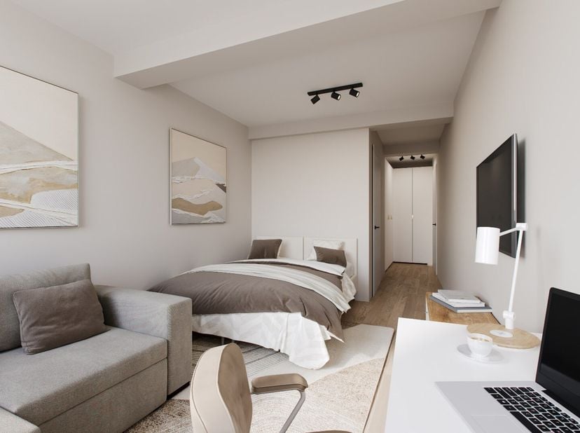 Kot-Colocation à louer
                    à 3000 Leuven