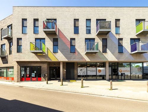                                         Appartement à vendre à Herentals, € 170.000
