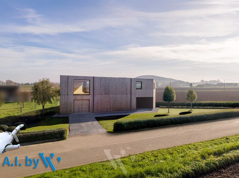 Maison à vendre
                    à 8970 Poperinge