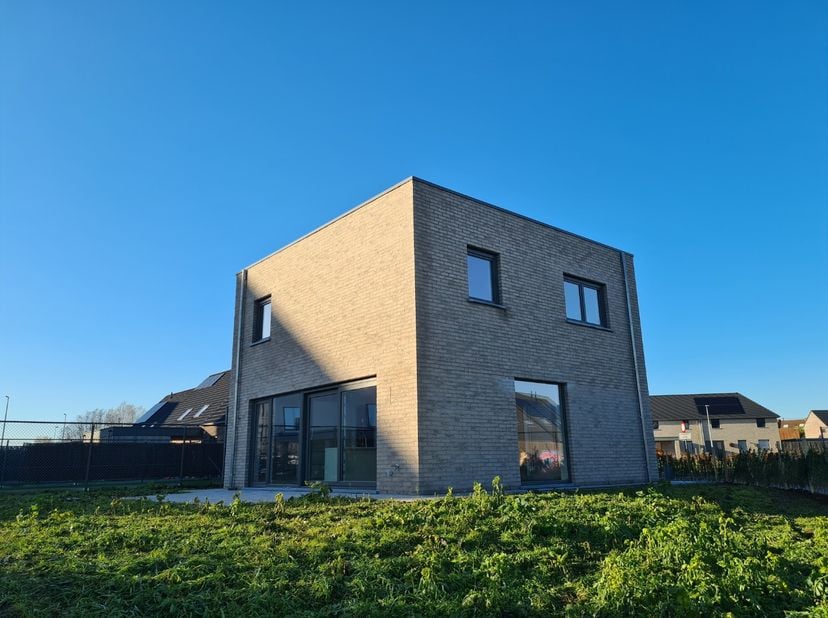 Maison à vendre
                    à 8800 Roeselare