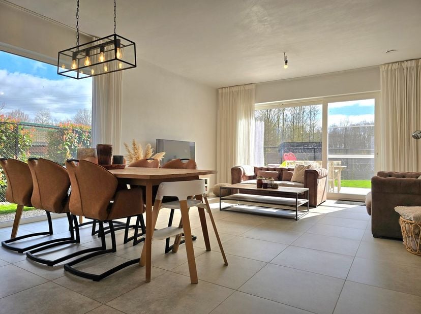 Maison à vendre
                    à 3560 Lummen