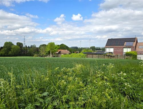                                         Terrain à vendre à Orroir, € 133.000
