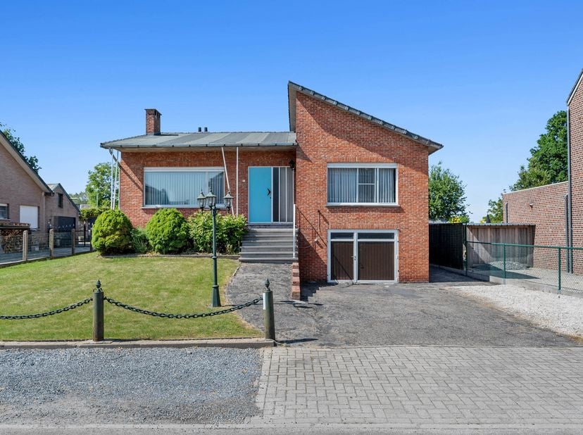 Maison à vendre
                    à 3545 Halen