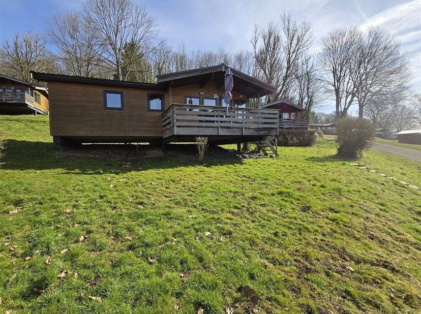 Maison à vendre
                    à 5542 Blaimont