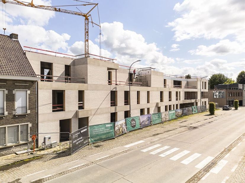 Appartement à vendre
                    à 8570 Vichte