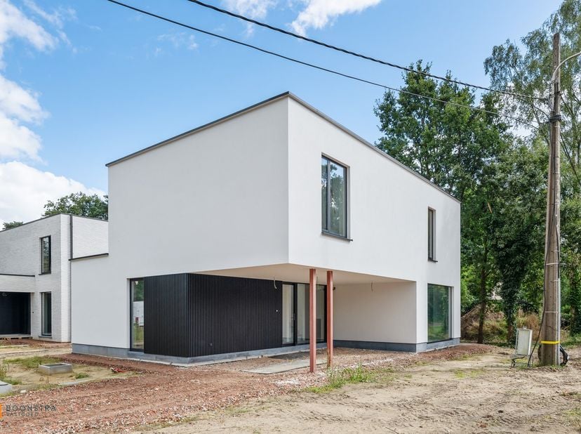 Maison à vendre
                    à 2820 Rijmenam