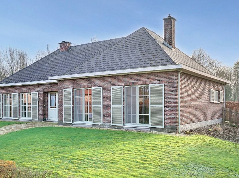 Maison à vendre
                    à 3120 Tremelo