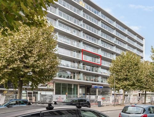                                         Appartement à vendre à Turnhout, € 162.000
