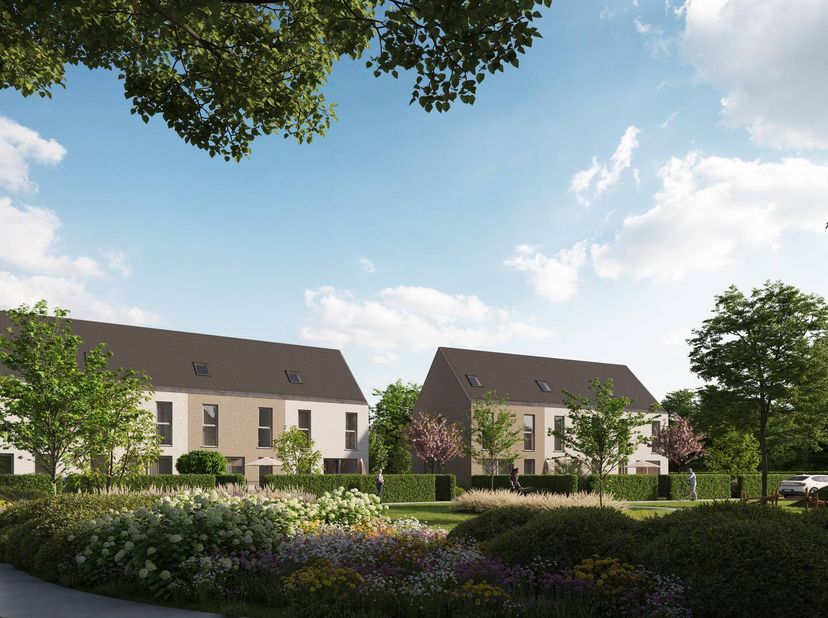 Huis te koop
                    in 8531 Bavikhove