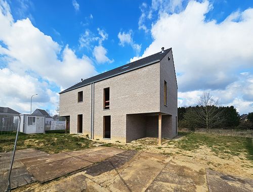                                         Maison à vendre à Asse, € 550.000
