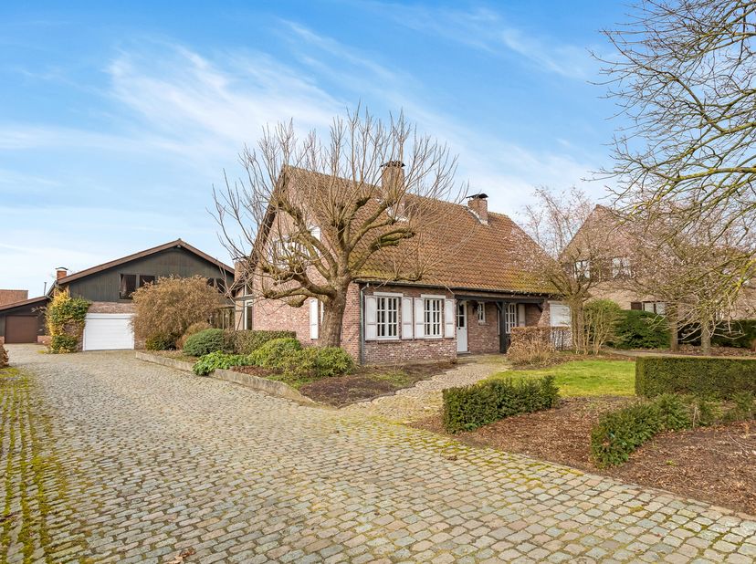 Maison à vendre
                    à 2470 Retie