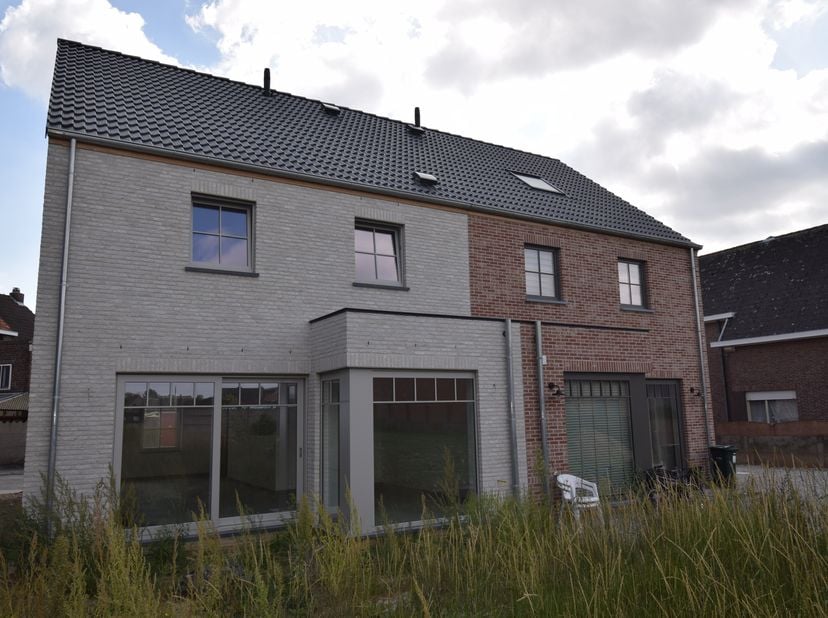 Maison à vendre
                    à 9031 Drongen