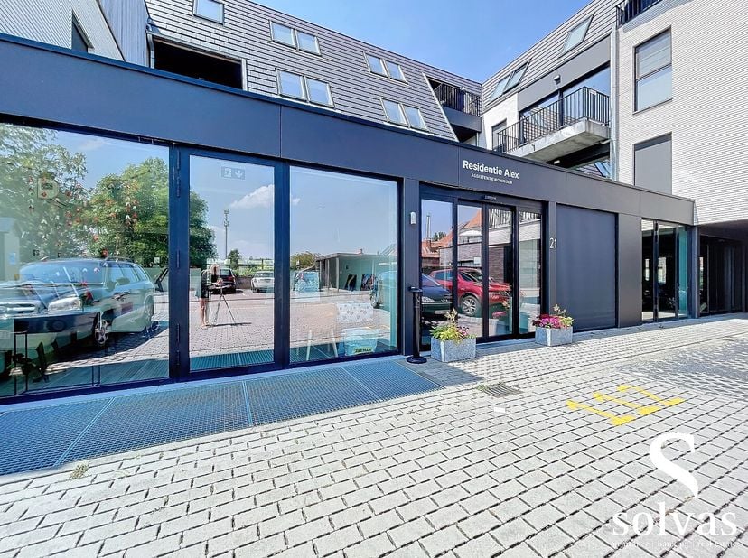 Maison à vendre
                    à 9990 Maldegem