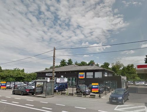                                         Usage mixte à louer à Kuurne, € 3.000
