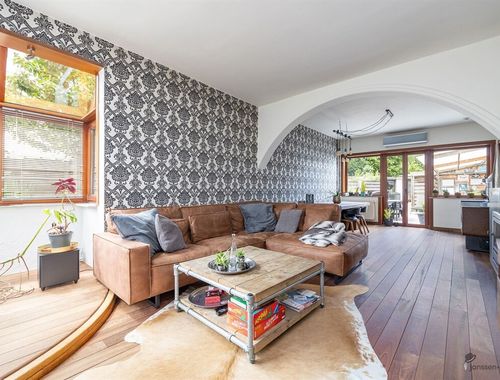                                         Maison à vendre à Kwaadmechelen, € 495.000

